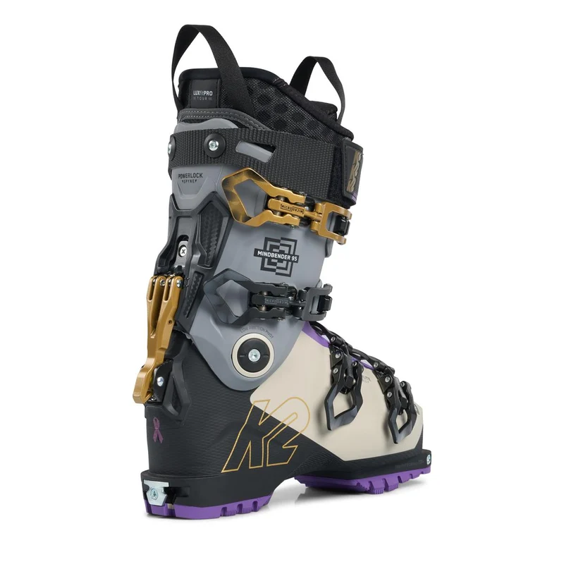 K2 Mindbender W 95 MV