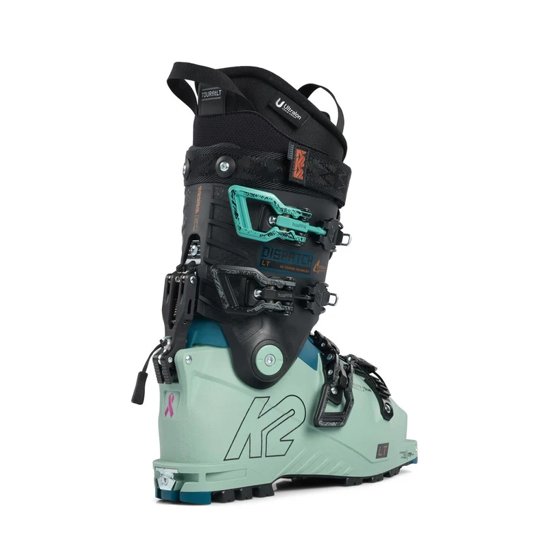K2 Dispatch LT W 2022/23