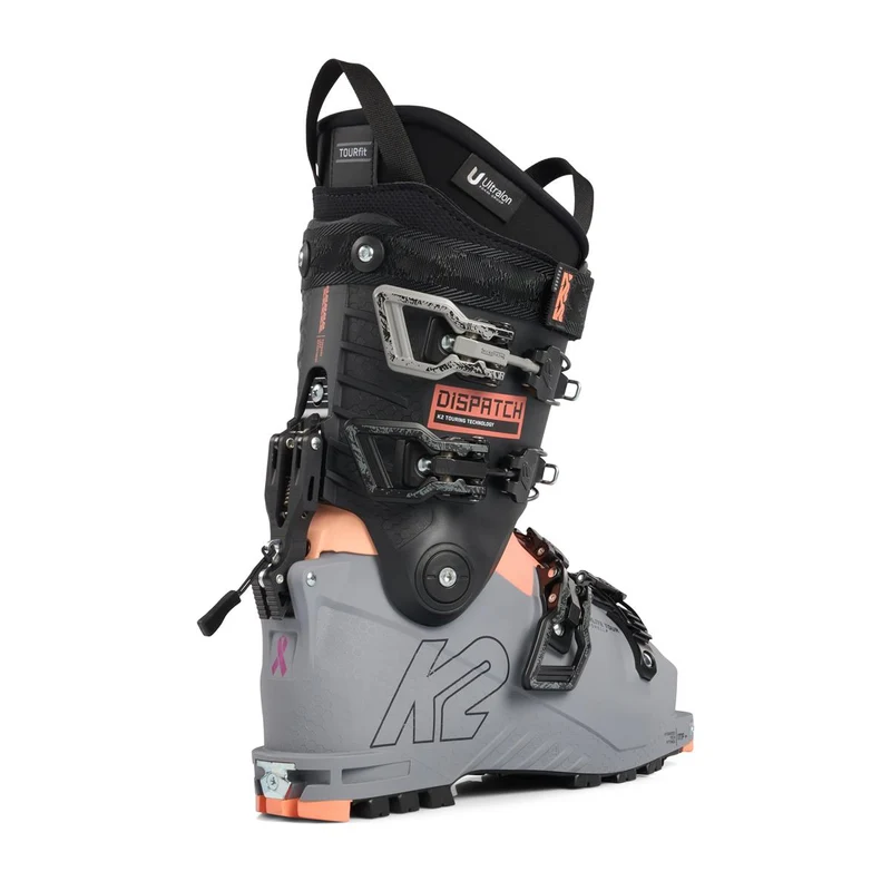 K2 Dispatch W 2022/23