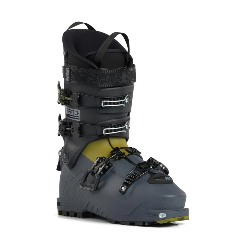 K2 Dispatch 2022/23