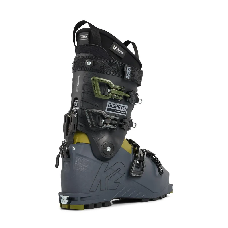 K2 Dispatch 2022/23