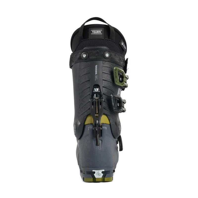 K2 Dispatch 2022/23