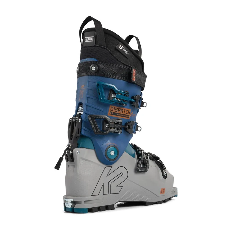 K2 Dispatch LT 2022/23
