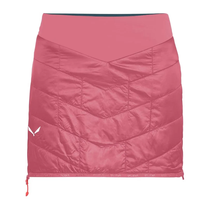 Salewa Sesvenna Tirolwool® Responsive Rock mauvemood