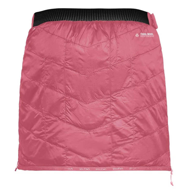 Salewa Sesvenna Tirolwool® Responsive Rock mauvemood
