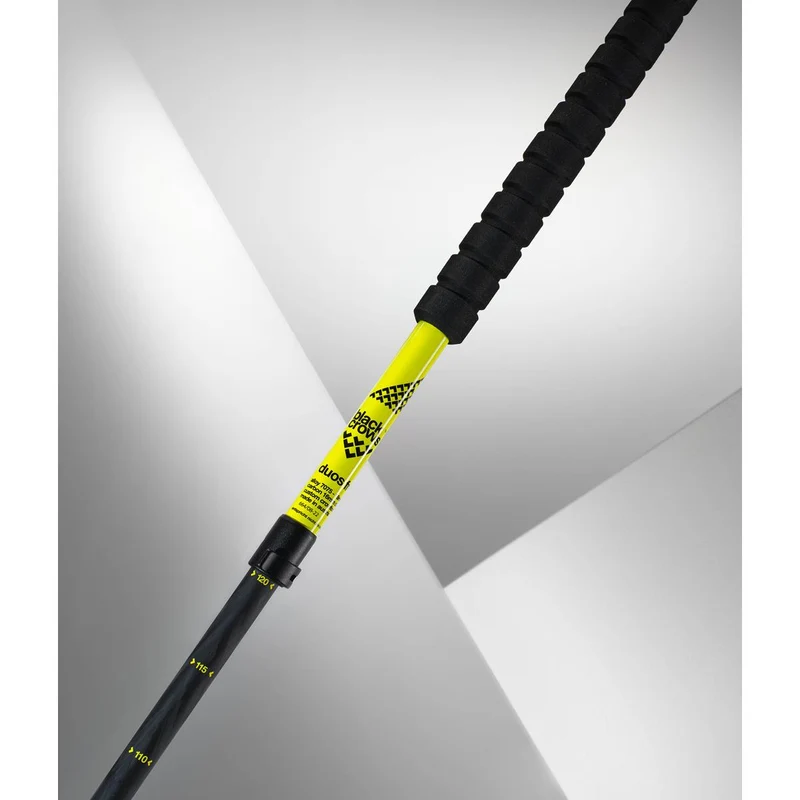 Black Crows Duos Freebird Poles 2026/27