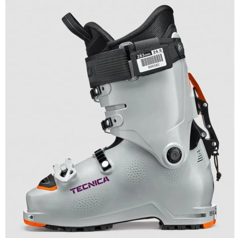 Tecnica Zero G Tour W cool grey