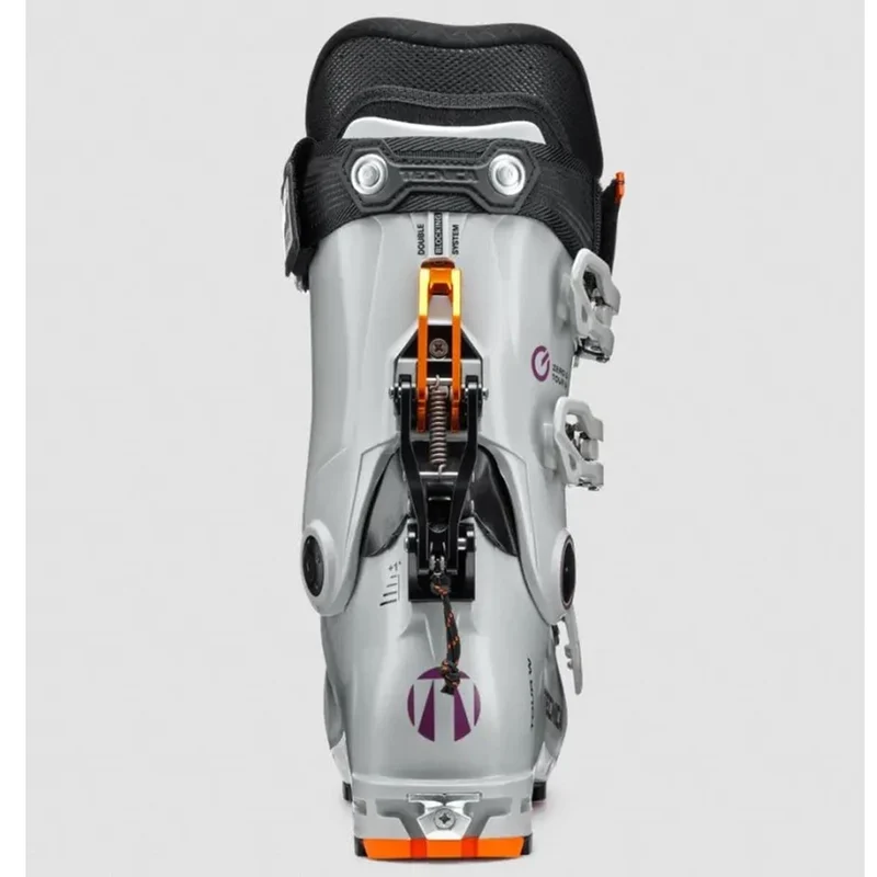 Tecnica Zero G Tour W cool grey