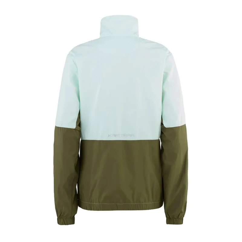 Kari Traa Nora ice Damen Laufjacke