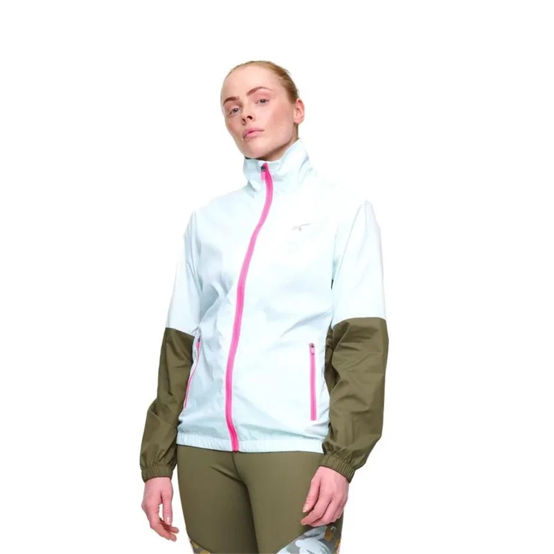 Kari Traa Nora ice Damen Laufjacke