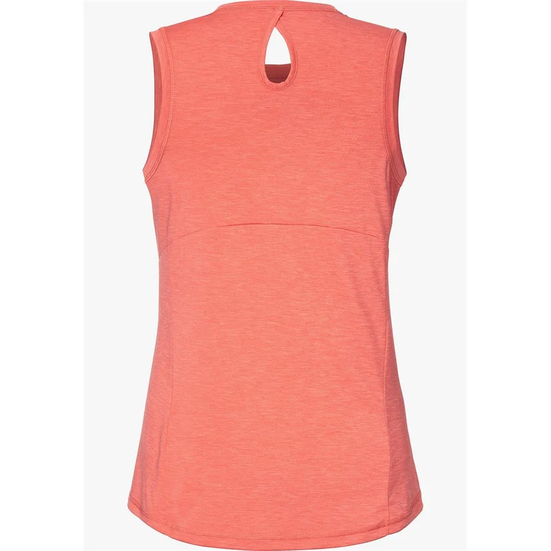 Schöffel Herzogstand georgia peach Damen Top