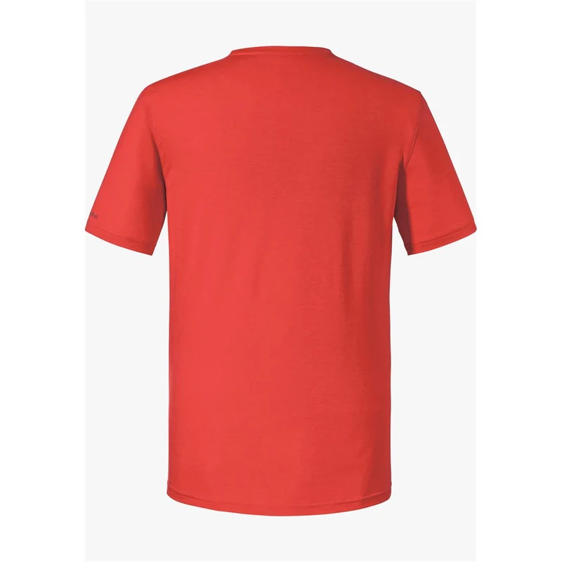 Schöffel Chaberton goji berry Herren T-Shirt