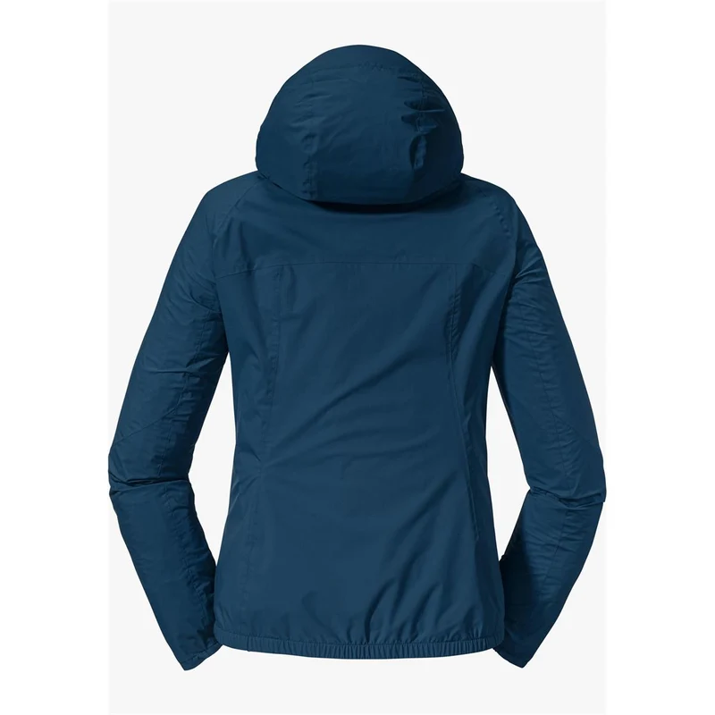 Schöffel 2.5L Tegelberg L dress blues Damen Regenjacke