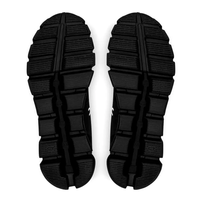 ON Cloud 5 Women Waterproof all black