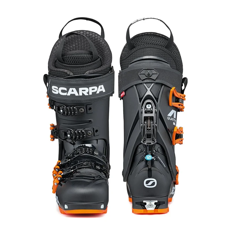 Scarpa 4-Quattro SL