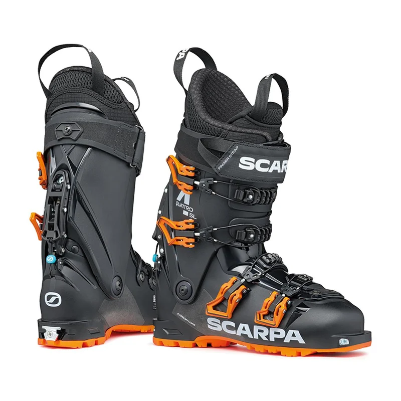 Scarpa 4-Quattro SL