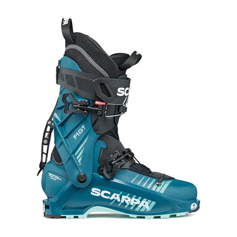 Scarpa F1 GT Woman