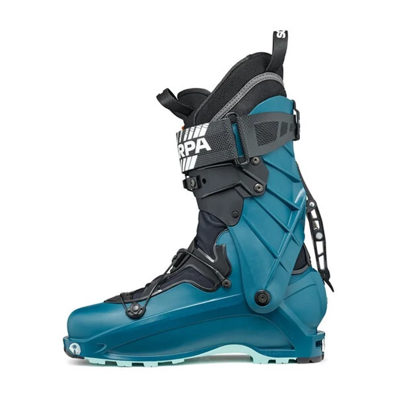 Scarpa F1 GT Woman
