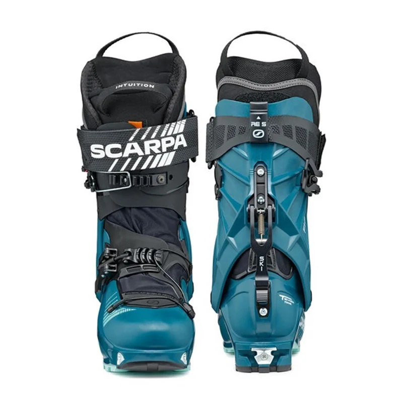 Scarpa F1 GT Woman