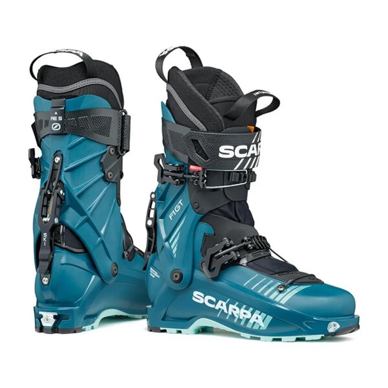 Scarpa F1 GT Woman