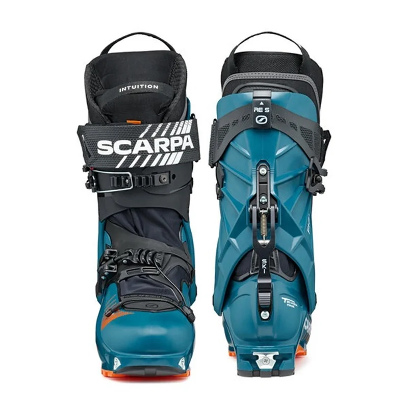 Scarpa F1 GT