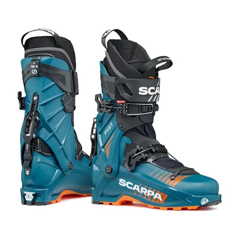 Scarpa F1 GT