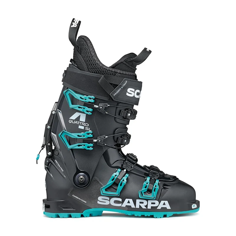 Scarpa 4-Quattro SL Woman 2022 2023