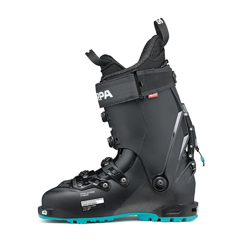 Scarpa 4-Quattro SL Woman 2022 2023
