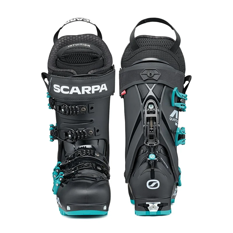 Scarpa 4-Quattro SL Woman 2022 2023