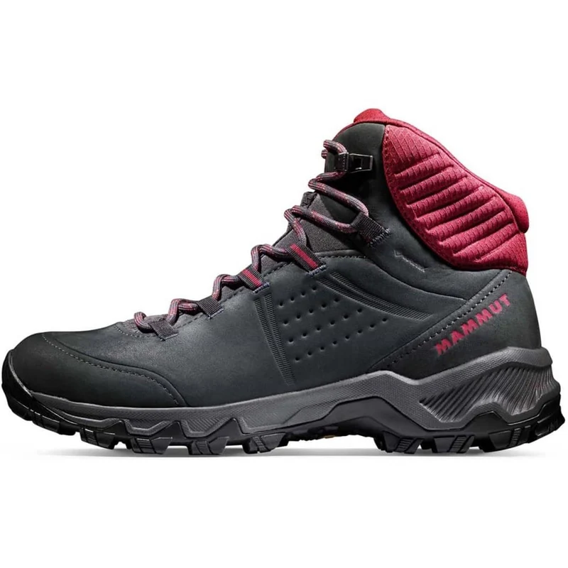 Mammut Nova IV Mid GTX Women black