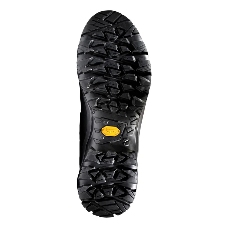 Mammut Mercury IV Mid GTX Men black hot red