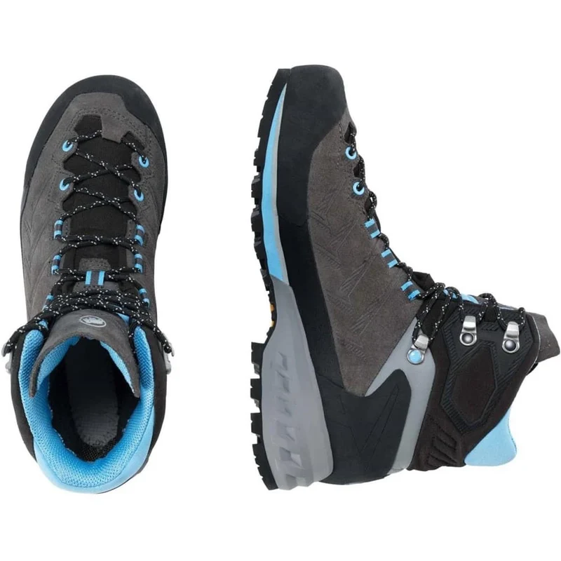 Mammut Kento Tour High GTX Women dark titanium