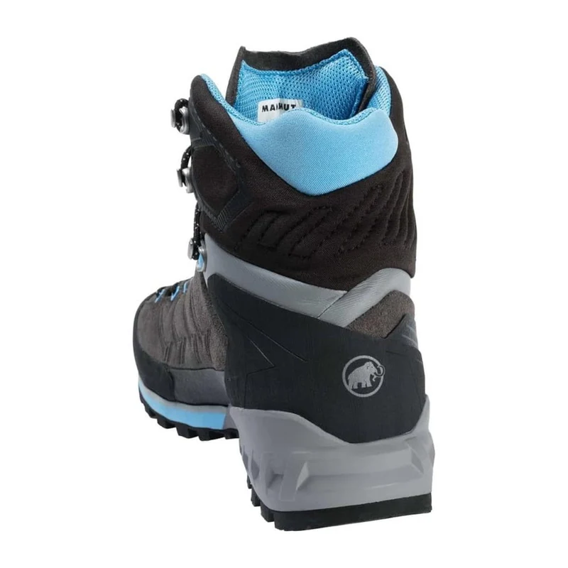 Mammut Kento Tour High GTX Women dark titanium