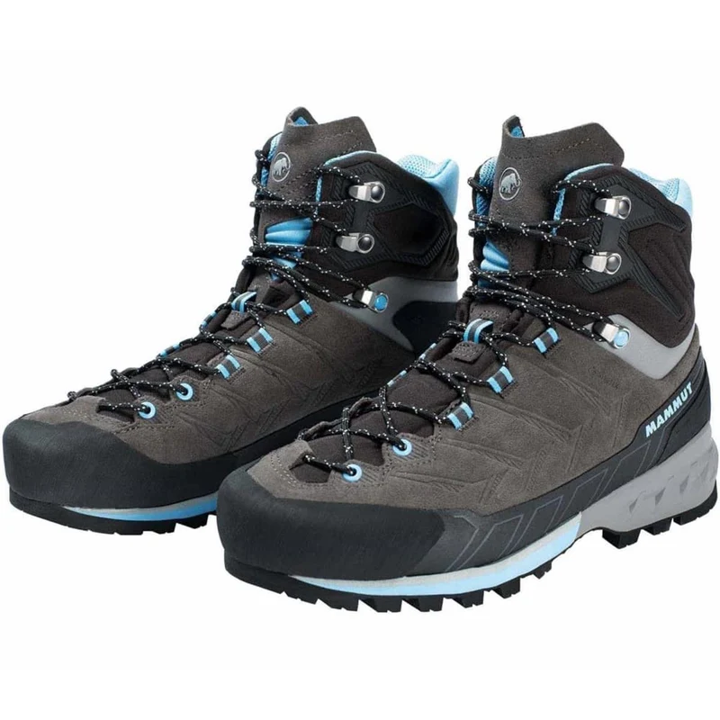 Mammut Kento Tour High GTX Women dark titanium