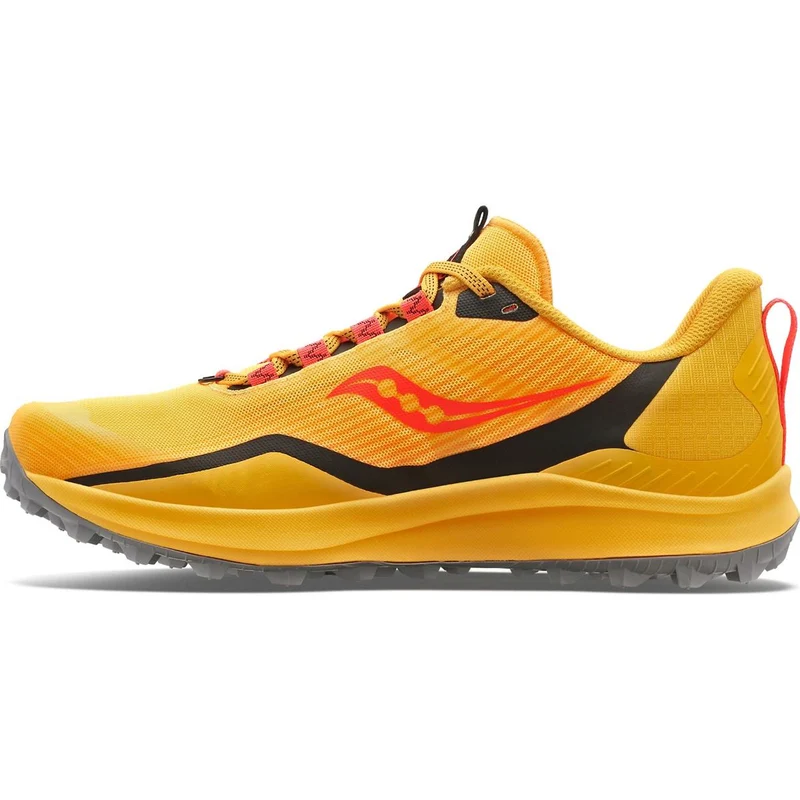 Saucony Peregrine 12 Women vizigold