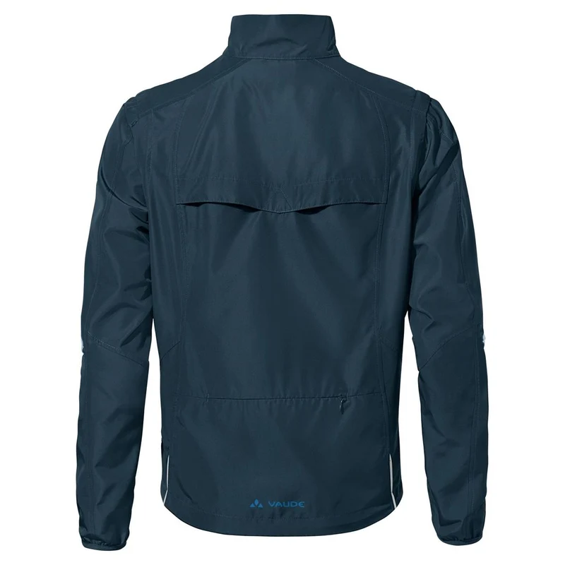 Vaude Dundee Classic ZO dark sea Damen Radjacke