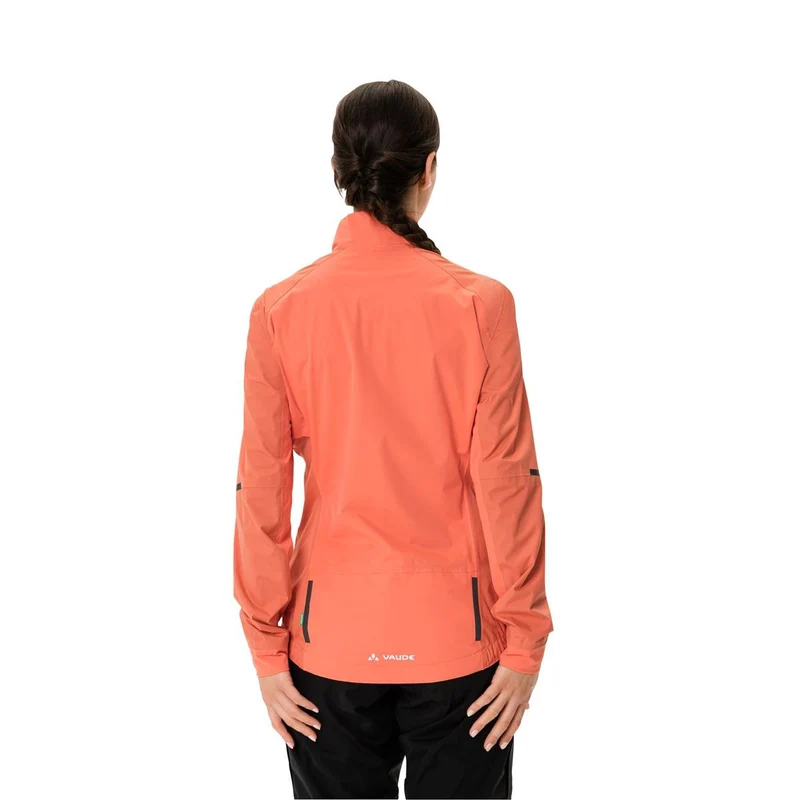 Vaude Kuro Rain hokkaido Damen Rad Regenjacke