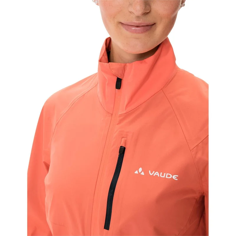 Vaude Kuro Rain hokkaido Damen Rad Regenjacke