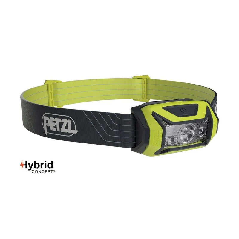Petzl Tikka 350 Lumen