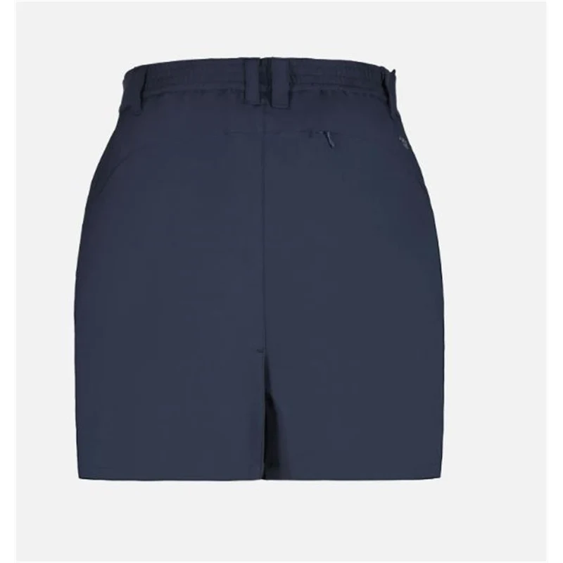 Icepeak Bedra dark blue Damen Trekkingrock