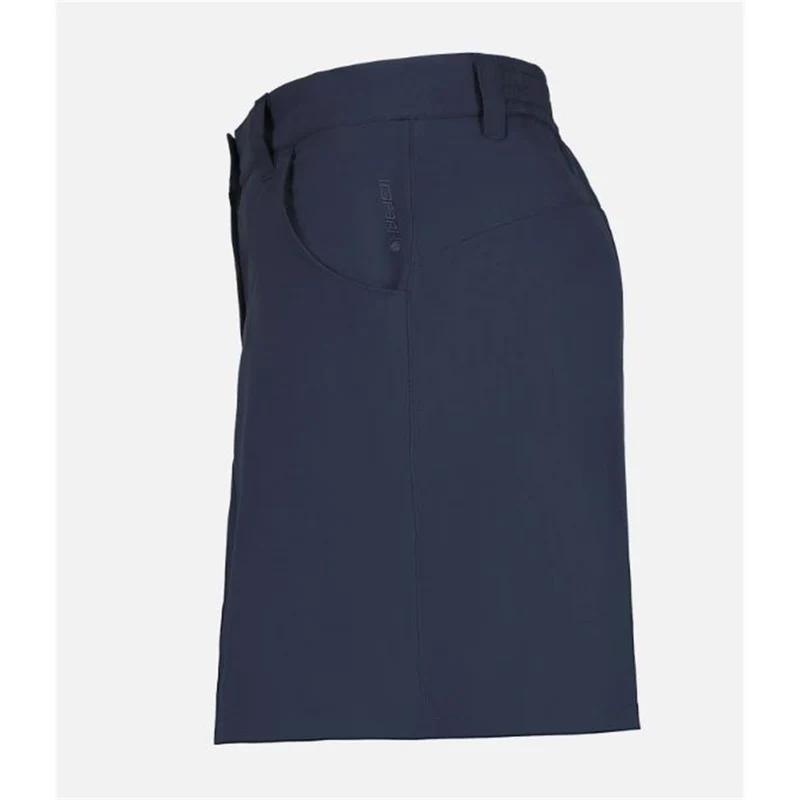 Icepeak Bedra dark blue Damen Trekkingrock