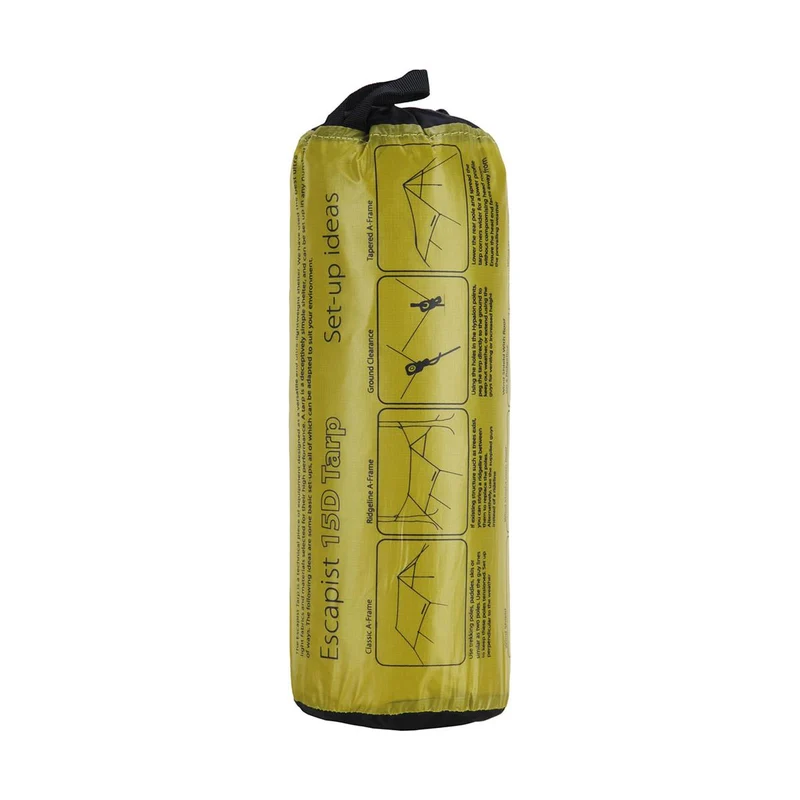 Sea to Summit Escapist 15D Tarp Large 3m x 3m