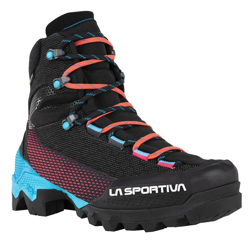 La Sportiva Aequilibrium ST GTX Woman