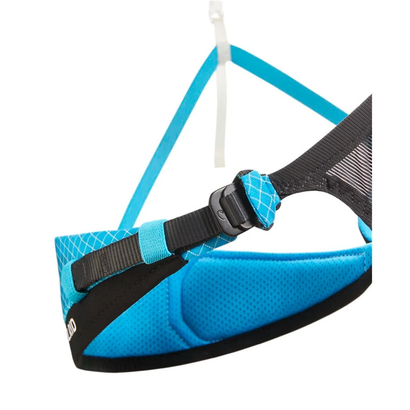 Edelrid Helia icemint