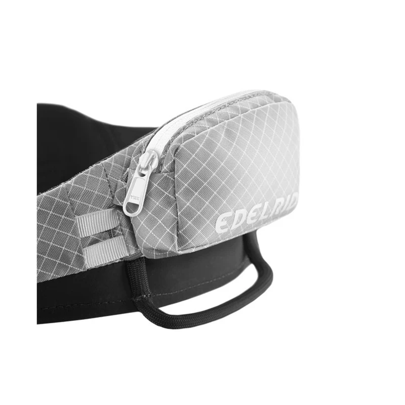 Edelrid Helios light grey