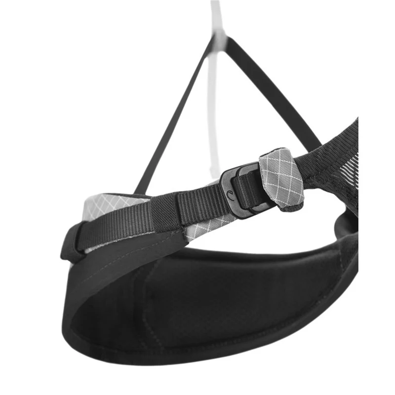 Edelrid Helios light grey