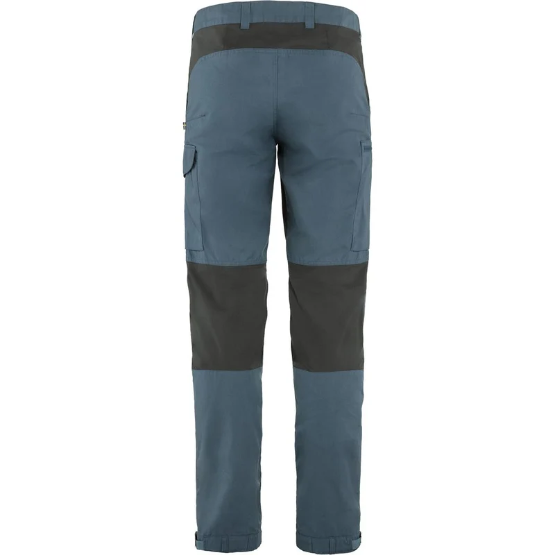 Fjällräven Kaipak Trousers M uncle blue-dark grey