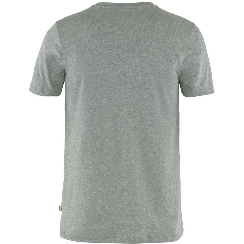 Fjäll Räven Fox T-Shirt M grey