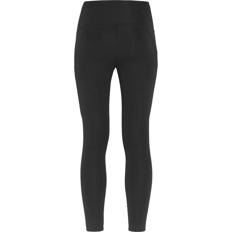 Fjäll Räven Abisko Tights W black