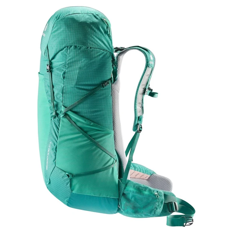 Deuter Aircontact Ultra 50+5